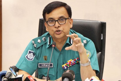 হাতপাখার প্রার্থীর ওপর হামলা, ২৪ ঘণ্টার মধ্যে অপরাধীদের ধরার নির্দেশ বিএমপি কমিশনারের

