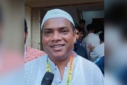 কক্সবাজার পৌরসভার মেয়র হলেন নৌকার প্রার্থী