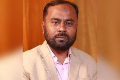 আড়াইহাজারে নৌকার প্রার্থী সুন্দর আলীর জয়