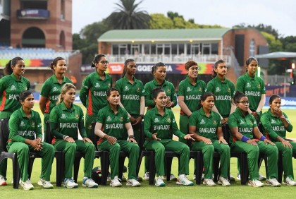 নারী ক্রিকেটারদের বেতন বাড়ানোর সিদ্ধান্ত