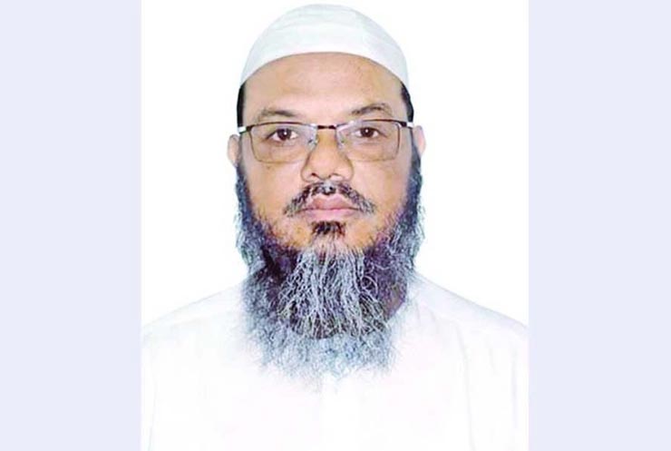 সিইসির মুখে ‘ইন্তেকালের’ কথা শুনে যা বললেন ফয়জুল করীম 
