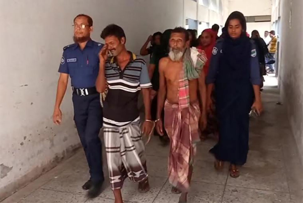 মেহেরপুরে হত্যা মামলায় একজনের যাবজ্জীবন