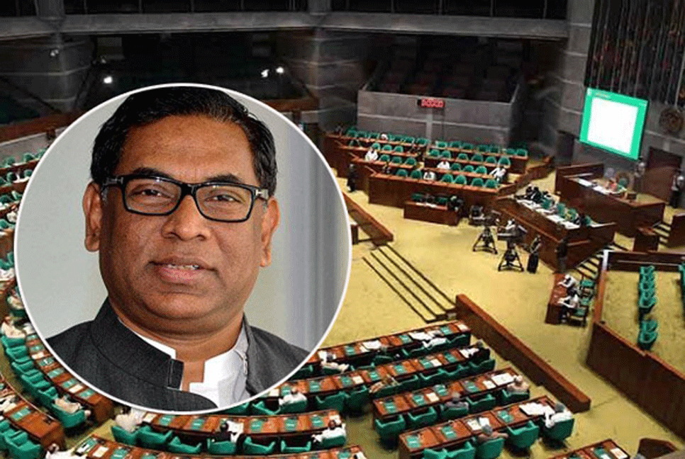 সাত দিনের মাথায় বিদ্যুৎকে নিরবচ্ছিন্ন জায়গায় নিয়েছি: প্রতিমন্ত্রী