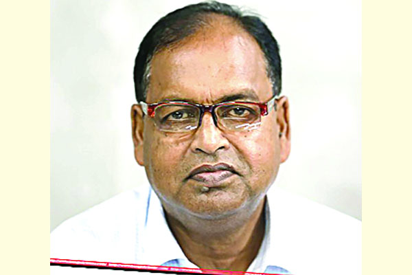 সরকার নতুন করে খেলা শুরু করতে চাচ্ছে : দুদু