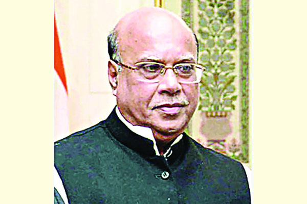আজ মোহাম্মদ নাসিমের তৃতীয় মৃত্যুবার্ষিকী