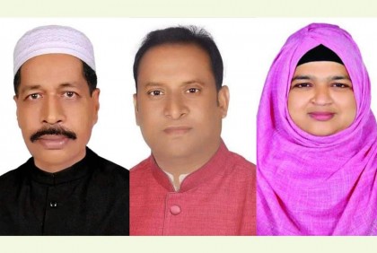 তারাকান্দা উপজেলা পরিষদ নির্বাচনে ফের নৌকা বিজয়ী 