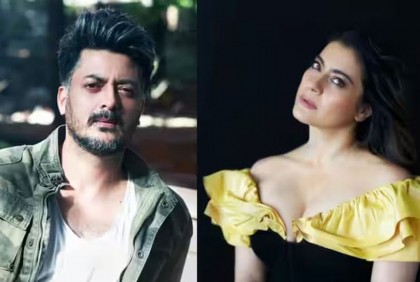 প্রকাশ্যে এল সোশ্যাল মিডিয়া থেকে কাজলের বিরতির রহস্য