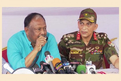 ৫ কেজি করে চালও পাবেন টিসিবির কার্ডধারীরা : বাণিজ্যমন্ত্রী

