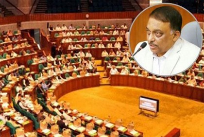 আইনের আওতায় ১ লাখ ২৪ হাজার মাদক কারবারি : স্বরাষ্ট্রমন্ত্রী