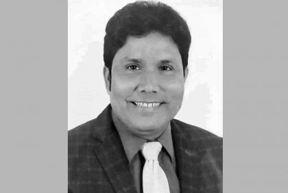 রংপুরে বিএনপি নেতা রইচ আহমেদ আর নেই 