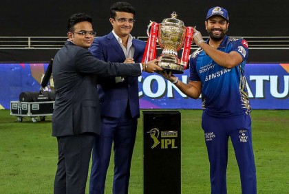 বিশ্বকাপের চেয়েও আইপিএল জেতা কঠিন!