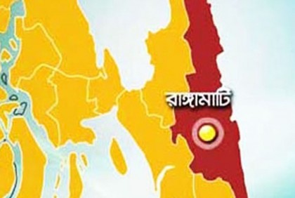 রাঙামাটিতে তিন শ্রমিক নিখোঁজ