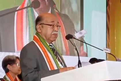 ব্যবসাবান্ধব পরিবেশ তৈরিই বাংলাদেশের লক্ষ্য: শিল্পমন্ত্রী