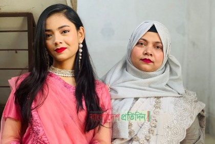 নোয়াখালীতে বাসায় ঢুকে মা-মেয়েকে কুপিয়ে হত্যা, আটক ১