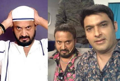 এবার লাইভে আত্মহত্যার চেষ্টা কমেডিয়ান তীর্থানন্দ রাওয়ের