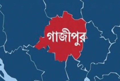 পুরনো মাটির ঘর ভাঙতে গিয়ে পাওয়া গেল গ্রেনেড