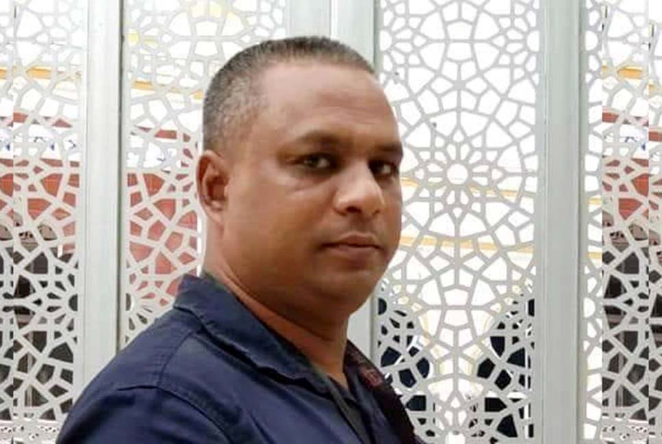 দুর্বৃত্তদের হামলায় খুন হলেন বাংলানিউজের সাংবাদিক নাদিম

