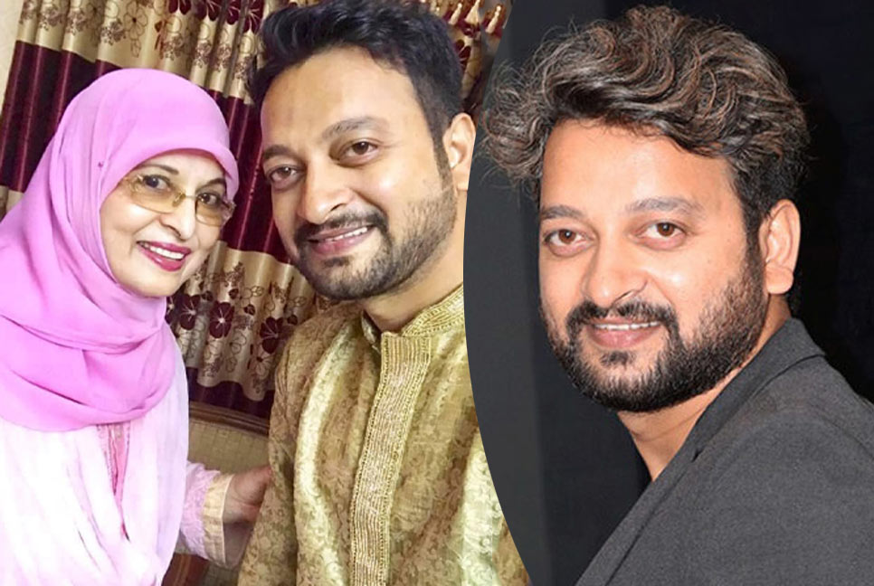আপনি আমাদের আপনের আপন : সাইমন সাদিক