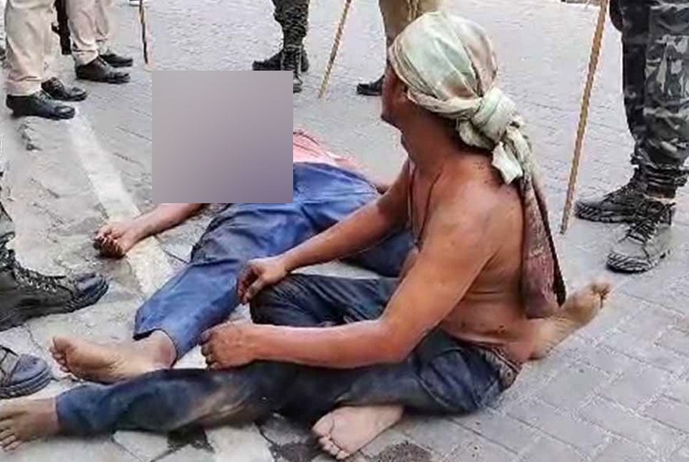 পঞ্চায়েত নির্বাচনের আগে ফের সহিংসতা পশ্চিমবঙ্গে, নিহত ৩