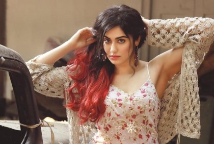 ‘দ্য কেরালা স্টোরি’র সাফল্যের পর এবার আন্তর্জাতিক স্তরে পা রাখছেন আদা শর্মা
