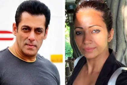 এবার নিজেকে প্রমাণ করতে সালমানের শোয়ে আসছেন নওয়াজউদ্দিনের স্ত্রী