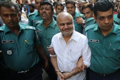 জি কে শামীমের অর্থ পাচার মামলার রায় ২৫ জুন