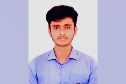ঢাবির ‘খ’ ইউনিটে ব্যবসায় শিক্ষা গ্রুপে প্রথম ঢাকা কমার্স কলেজের আশিকুজ্জামান