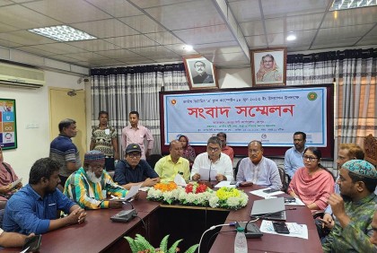 রংপুরে ৪ লাখ ৯০ হাজার শিশু পাবে ভিটামিন ‘এ’ ক্যাপসুল