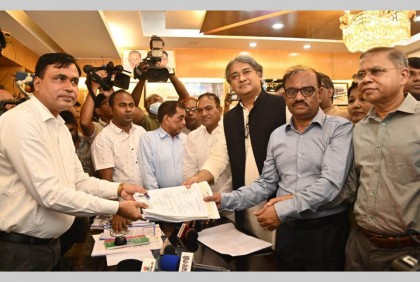 নৌকাকে হারতে দেব না : আরাফাত

