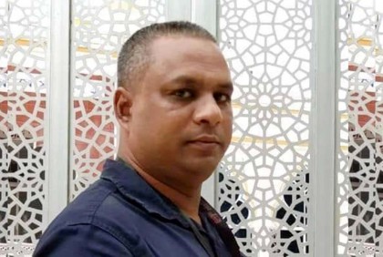 দুর্বৃত্তদের হামলায় খুন হলেন বাংলানিউজের সাংবাদিক নাদিম

