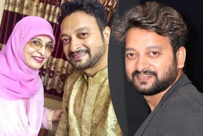 আপনি আমাদের আপনের আপন : সাইমন সাদিক