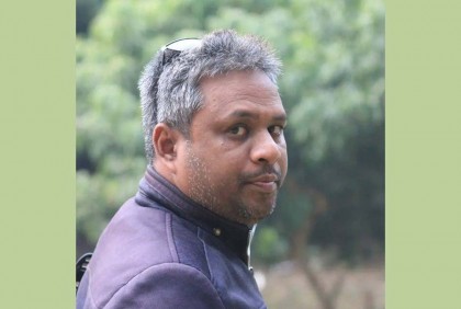 সাংবাদিক নাদিম হত্যায় জড়িত তিনজন আটক


