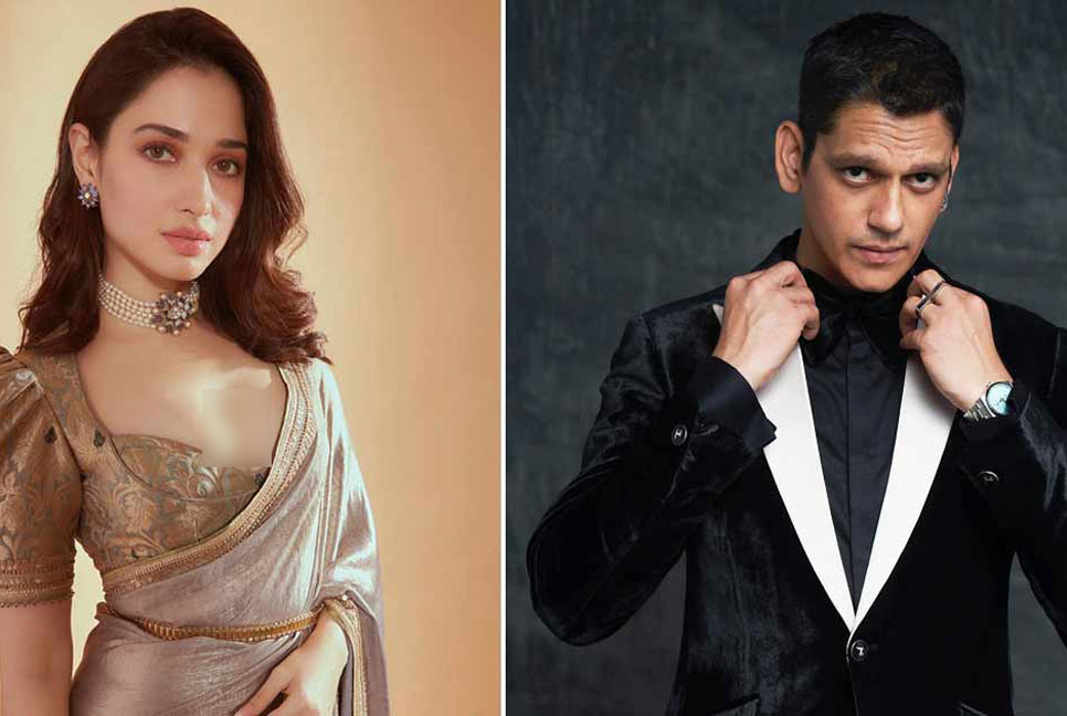প্রেম স্বীকার করলেও বিয়ে নিয়ে ভিন্ন সুর তামান্নার