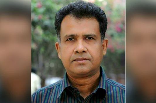 'সরকার পালানোর পথ খুঁজছে'