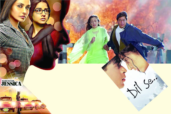 সাংবাদিকতা নিয়ে যত বলিউড চলচ্চিত্র