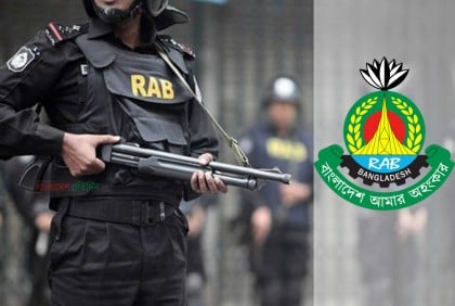 সাংবাদিক নাদিম হত্যাকাণ্ডে জড়িতদের শিগগিরই গ্রেফতার করা হবে : র‌্যাব