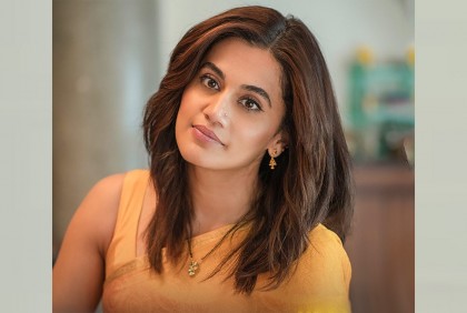 ‘ইন্ডাস্ট্রির সব কিছু ভালো নয়, এটা জেনেই এসেছিলাম’