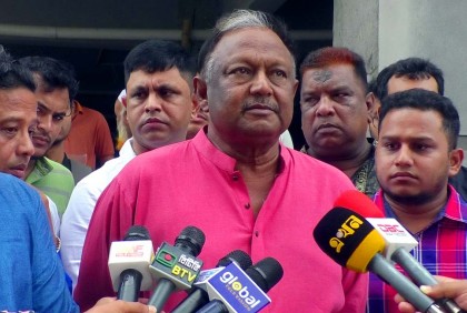 ধীরগতিতে নিত্য প্রয়োজনীয় পণ্যের দাম কমা শুরু করেছে : বাণিজ্যমন্ত্রী