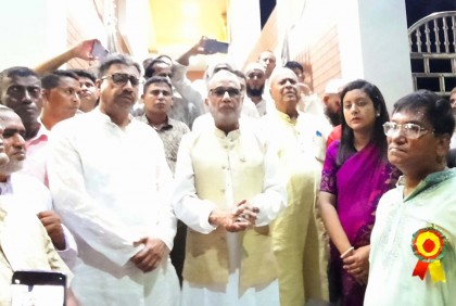 ‘বর্তমান সরকারের আমলে দেশের উন্নয়ন ইতিহাসে নজিরবিহীন’ 

