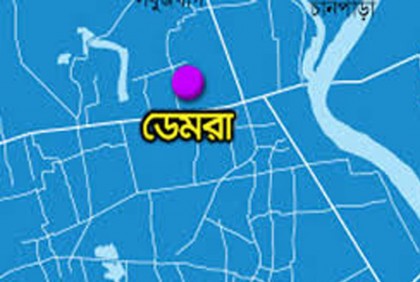 ডেমরায় অপহৃত ছাত্রী উদ্ধার 

