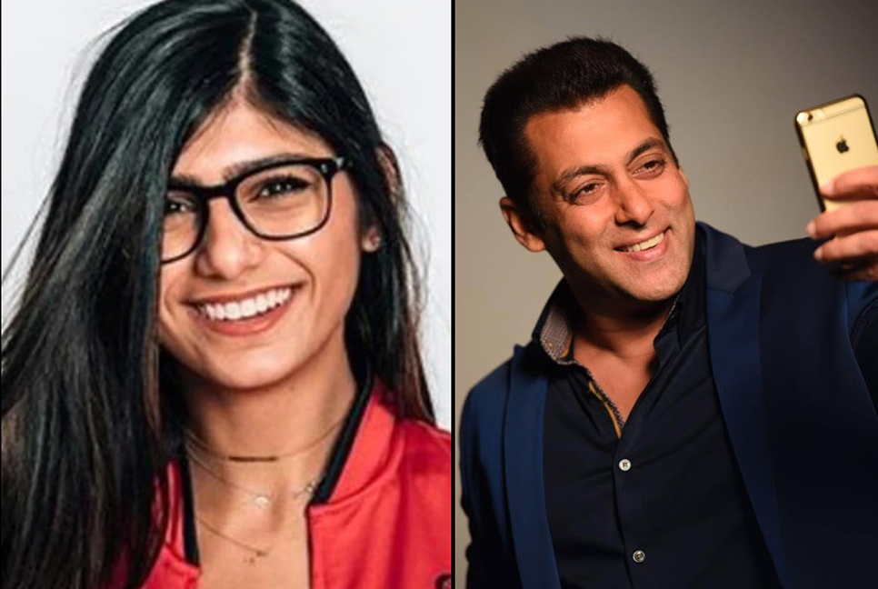 ‘বিগ বস ওটিটি’: মিয়া খলিফার উপস্থিতির গুঞ্জন, যা বললেন সালমান
