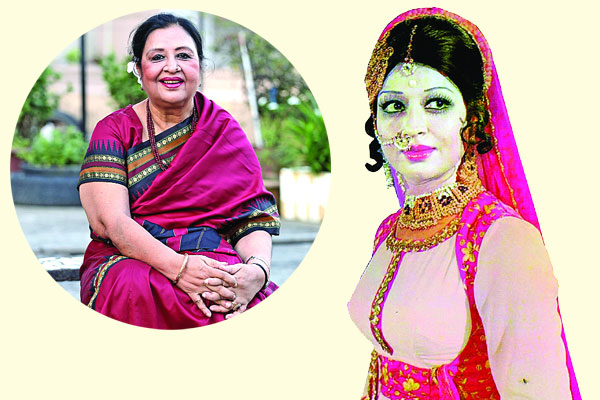 সেই শবনম এখন