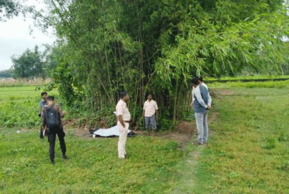 লালমনিরহাট সীমান্তে বিএসএফের গুলিতে ভারতীয় যুবক নিহত