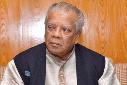 বিএনপি নিজের নাক কেটে পরের যাত্রা ভঙ্গের চেষ্টা চালিয়ে যাচ্ছে: আমু