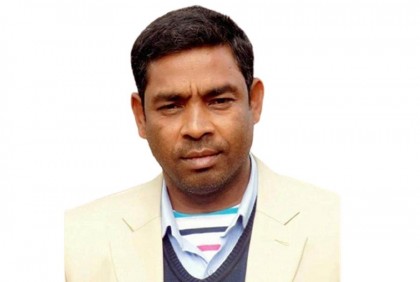 পঞ্চগড়ের সীমান্তবর্তী এলাকা থেকে চেয়ারম্যান বাবু আটক 