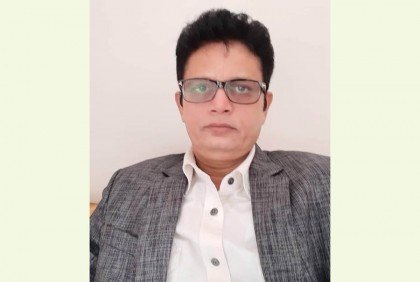 রাবি অধ্যাপক জাহানুর রহমান আর নেই