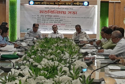 'স্মার্ট বাংলাদেশ গঠনে আউটসোর্সিংয়ের বিকল্প নেই'