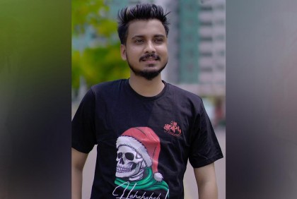 গগন সাকিবের নতুন গান (ভিডিও)