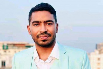 বাবু চেয়ারম্যানের ছেলে রিফাত ছাত্রলীগ থেকে বহিষ্কার

