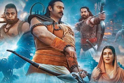 প্রথম দিনেই শত কোটি রুপির ঘর ছাড়াল আদিপুরুষ